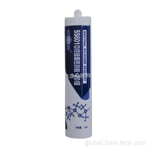 Fast Drying Spray Adhesive Quick-drying special adhesive for stainless steel mirror Manufactory